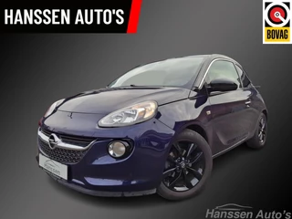 Hoofdafbeelding Opel ADAM Opel ADAM 1.4 Rocks