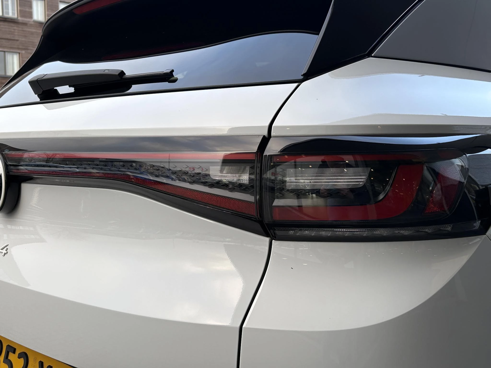 Hoofdafbeelding Volkswagen ID.4