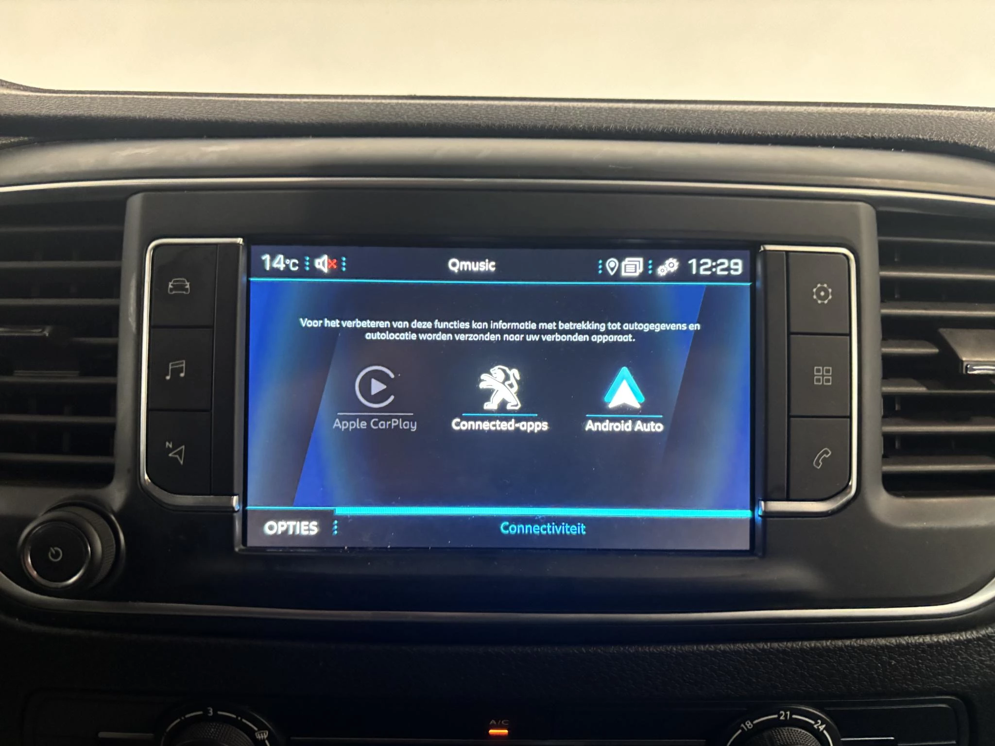 Hoofdafbeelding Peugeot Expert