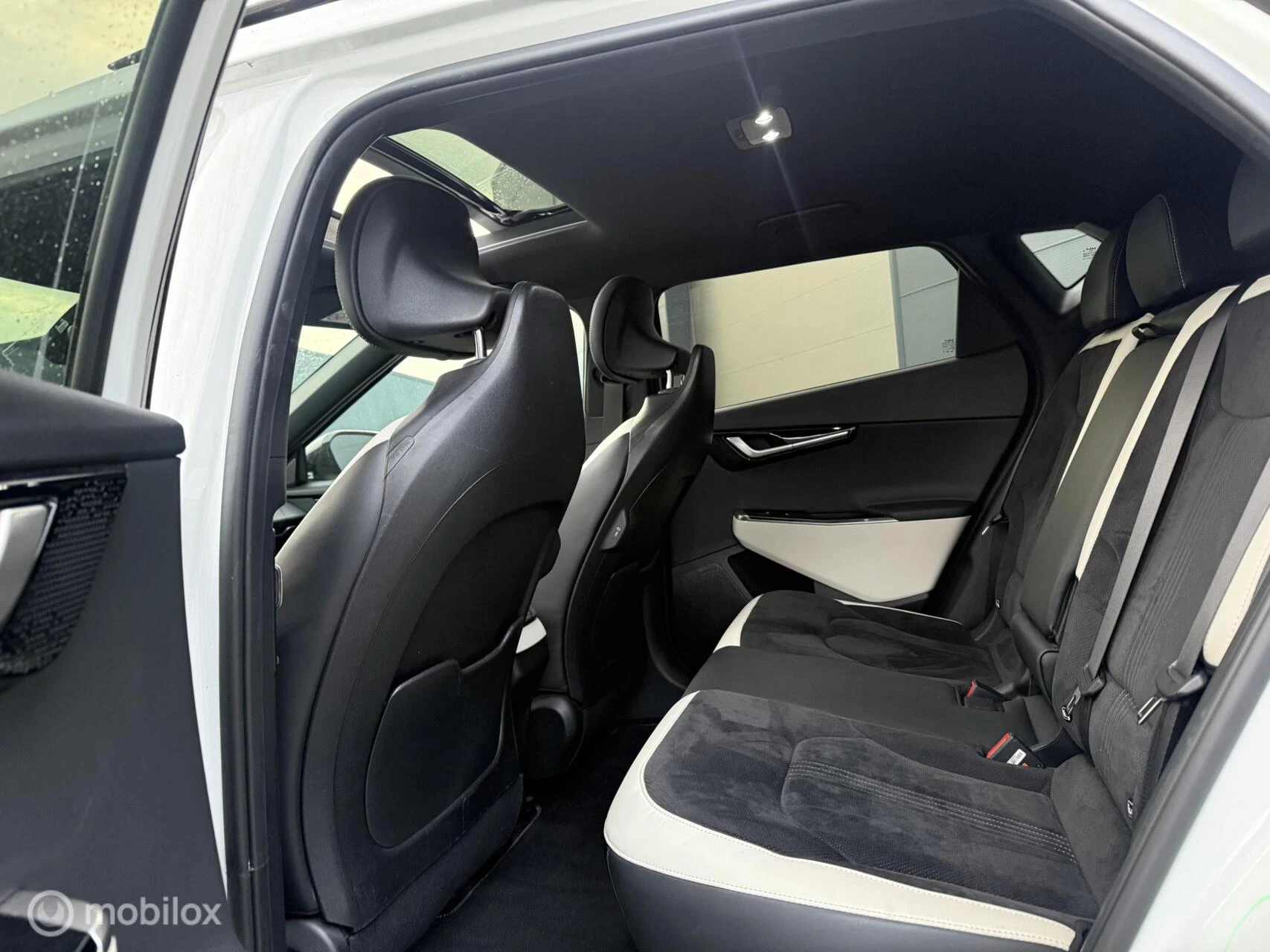 Hoofdafbeelding Kia EV6