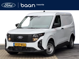Ford Transit Courier 1.5 EcoBlue 100 PK Trend | Camera | Cruise Control | 4 jaar Ford Protect | Airco | BPM vrij |