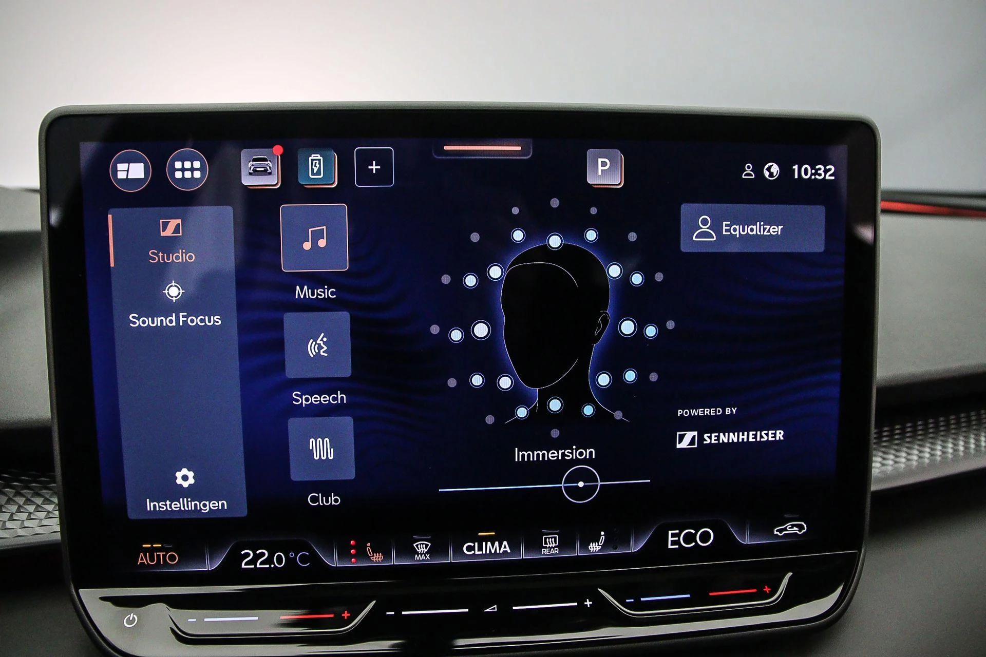 Hoofdafbeelding CUPRA Terramar