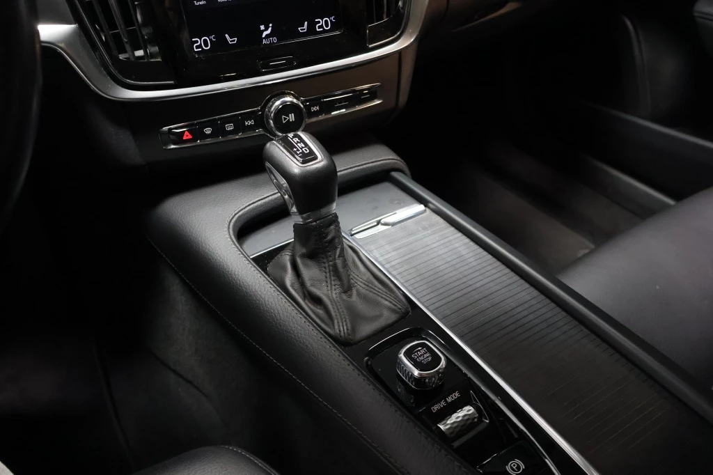 Hoofdafbeelding Volvo V90