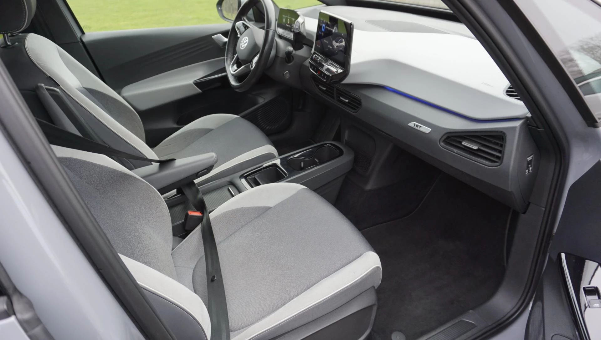 Hoofdafbeelding Volkswagen ID.3