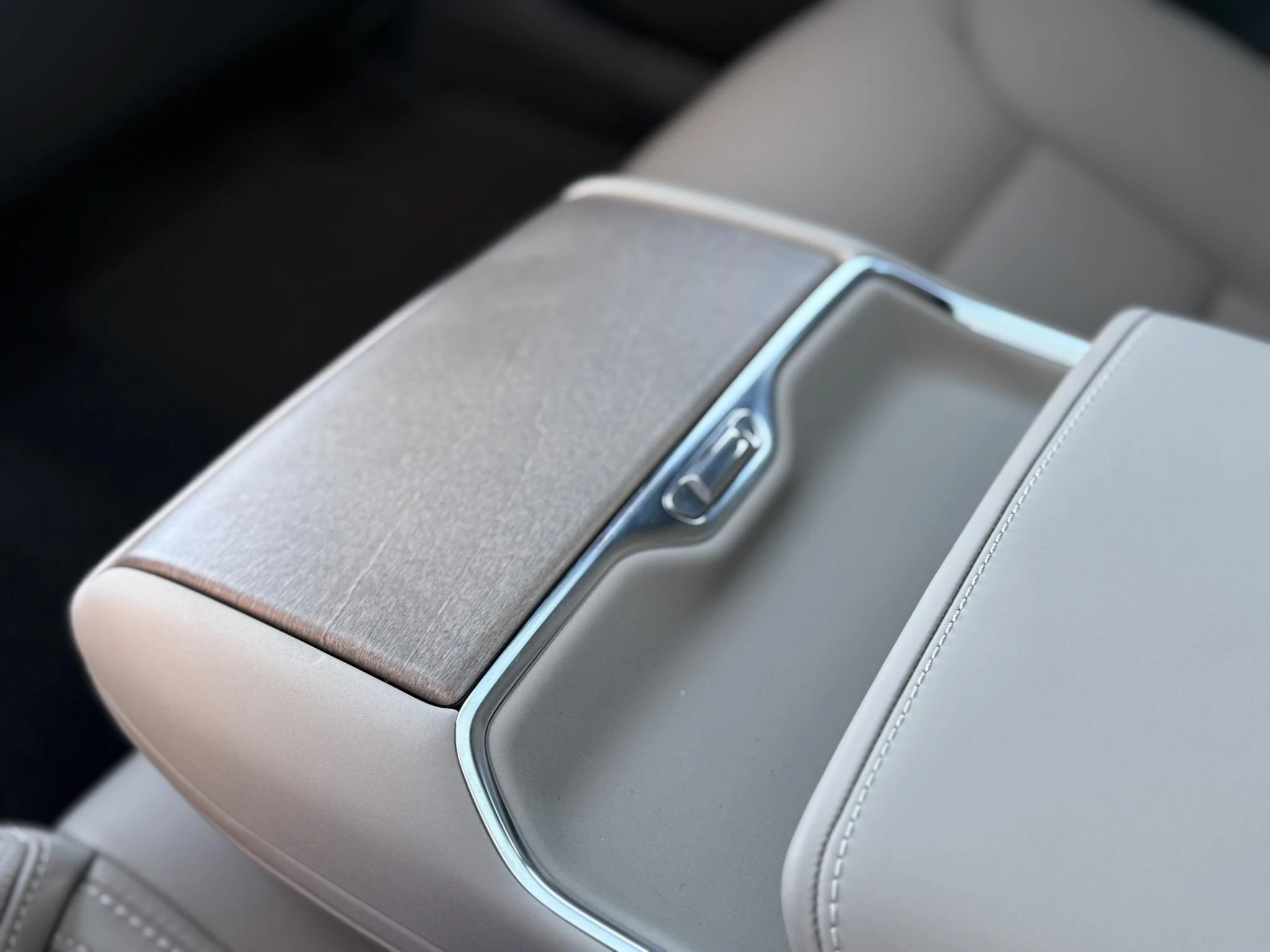 Hoofdafbeelding Volvo ES90