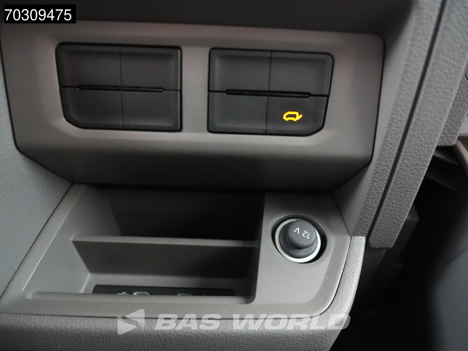 Hoofdafbeelding MAN TGE