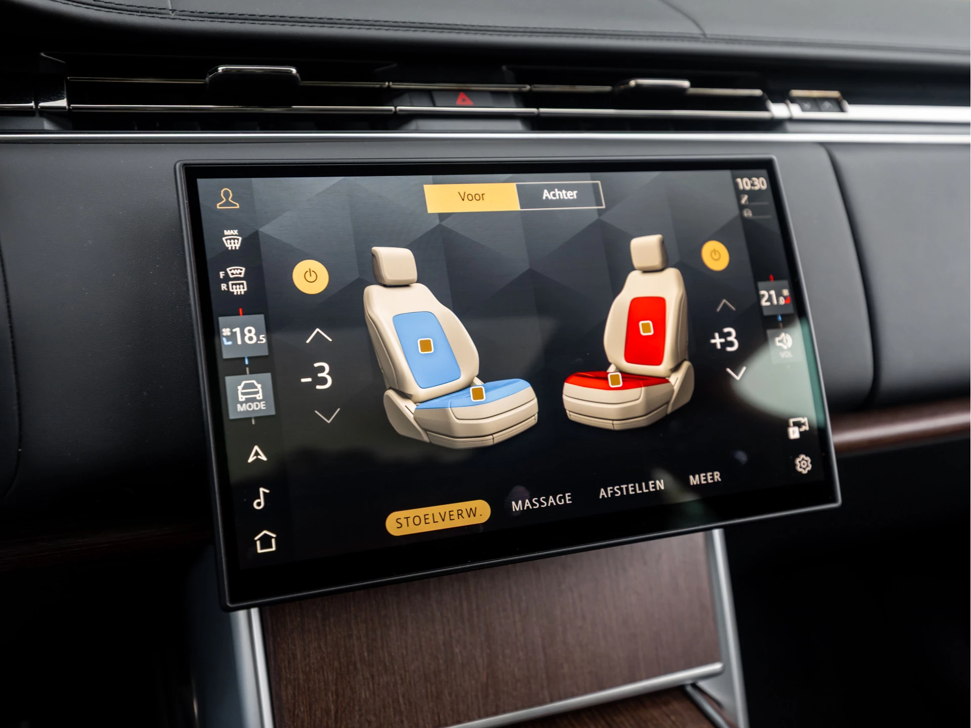 Hoofdafbeelding Land Rover Range Rover