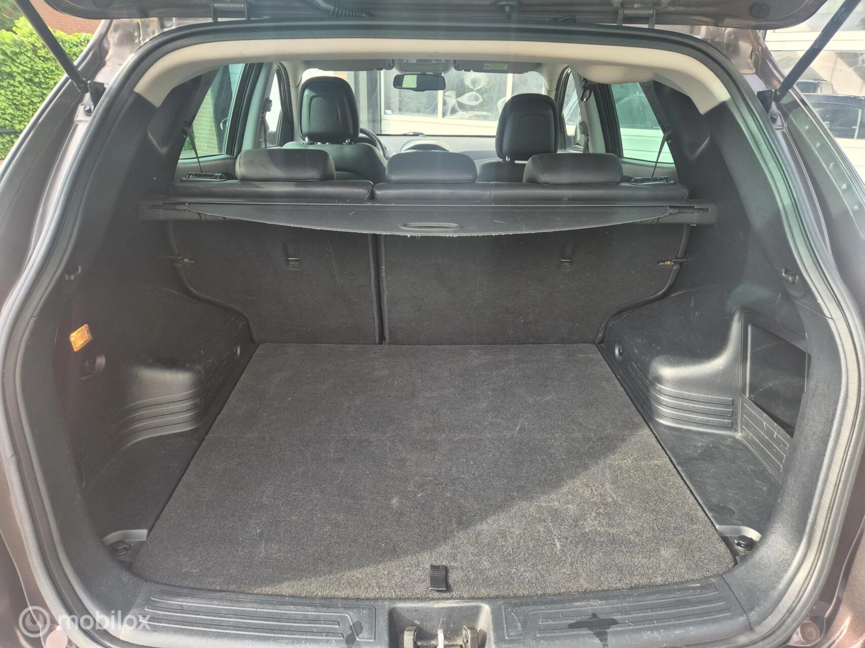 Hoofdafbeelding Hyundai ix35