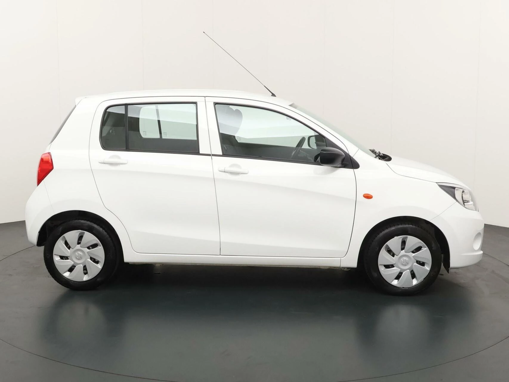 Hoofdafbeelding Suzuki Celerio