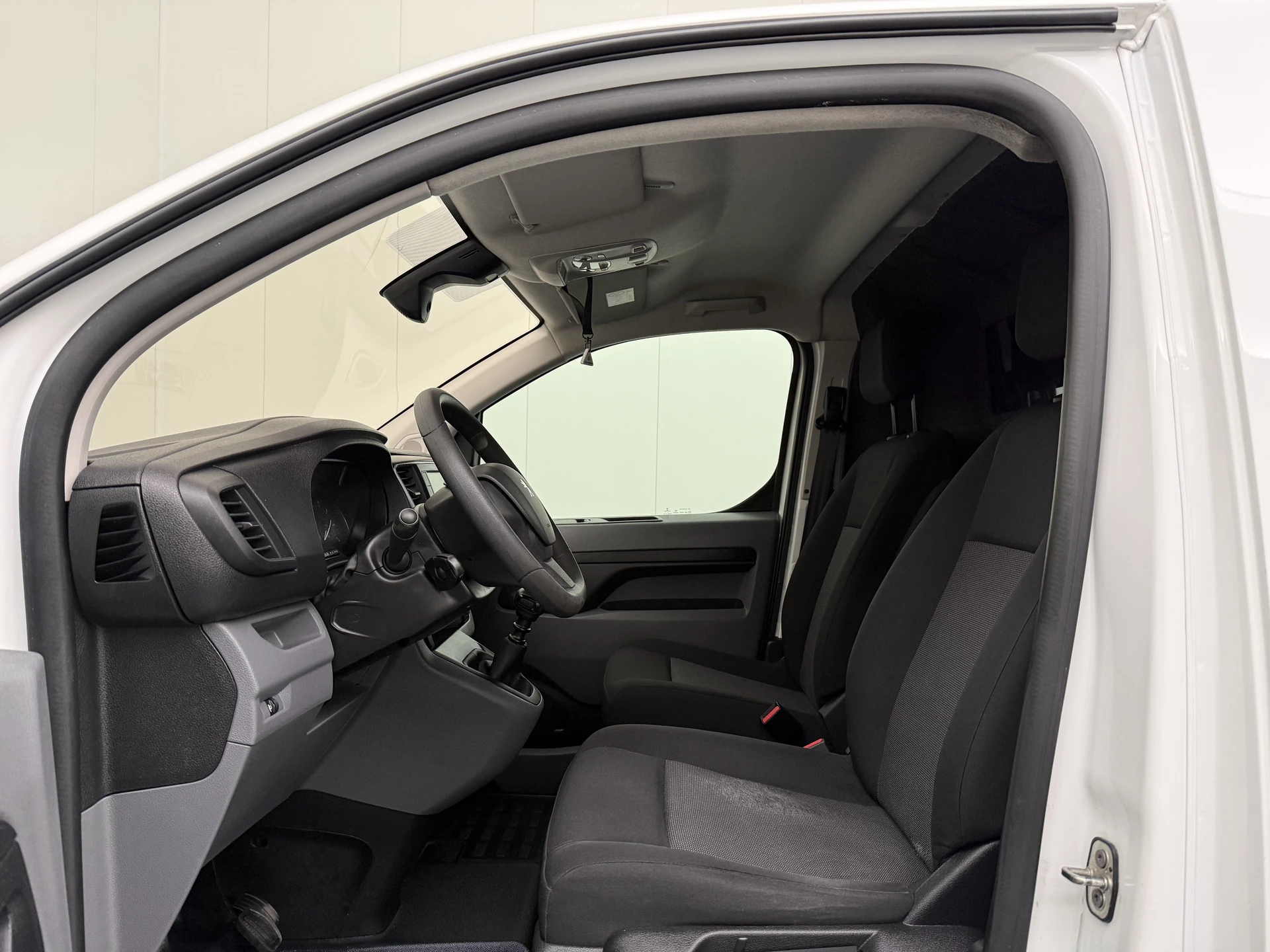 Hoofdafbeelding Peugeot Expert