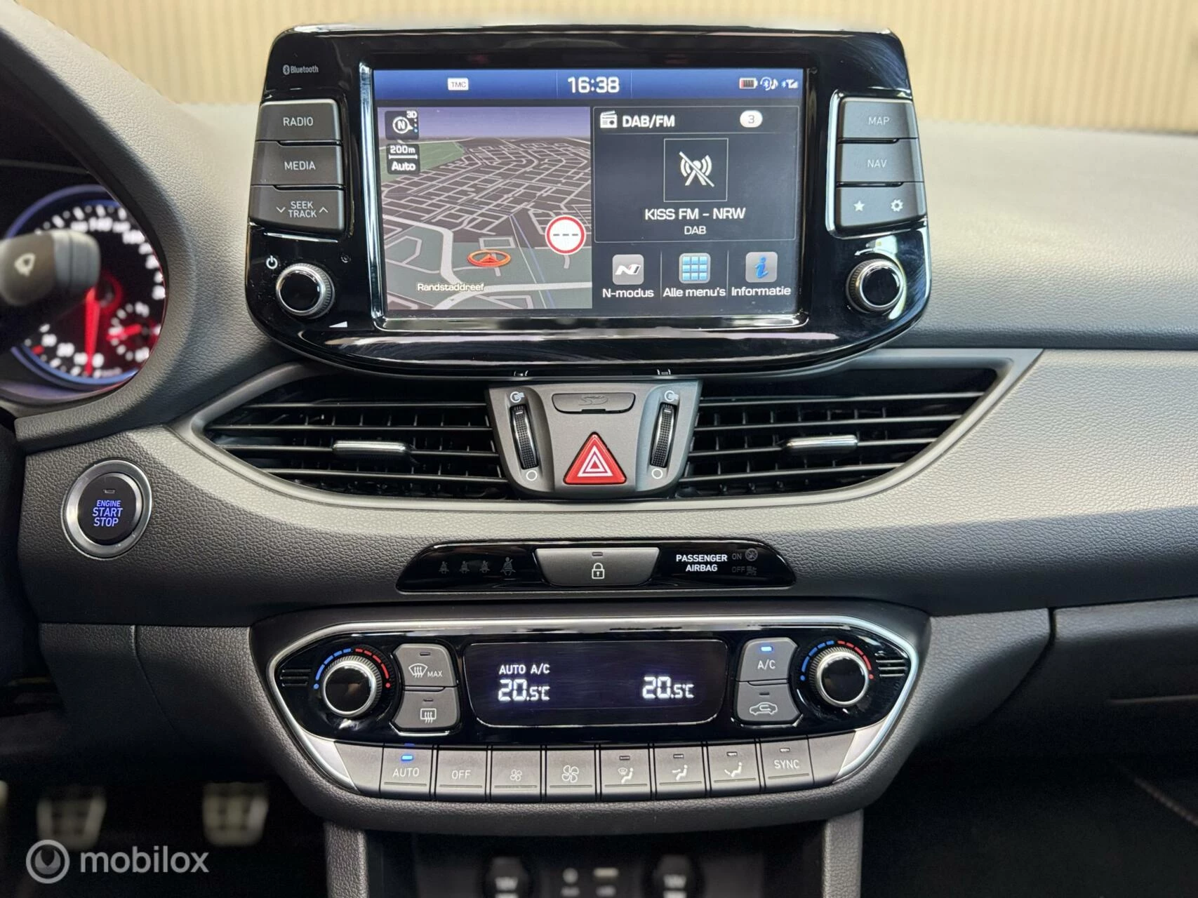 Hoofdafbeelding Hyundai i30
