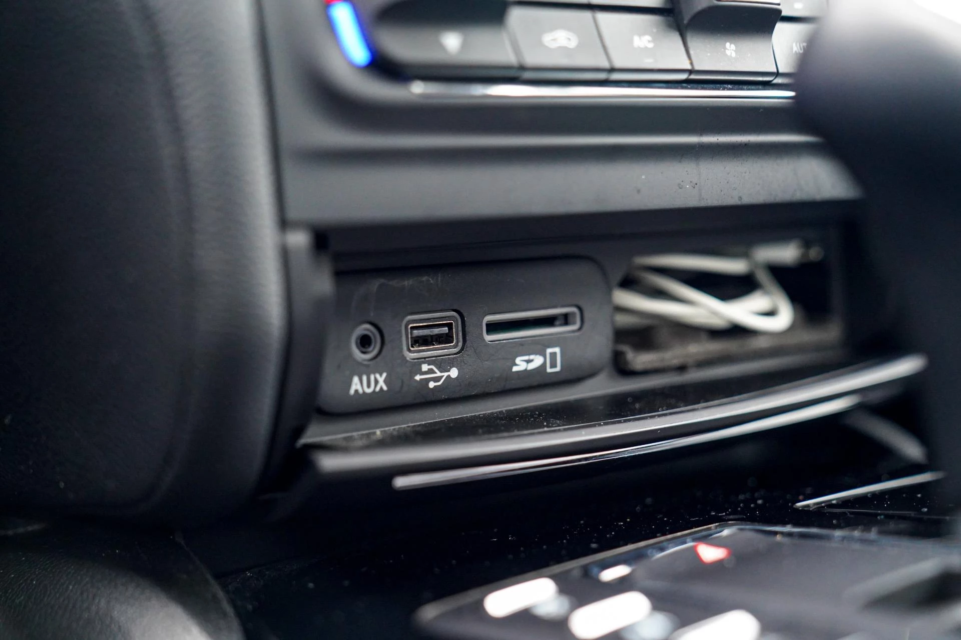 Hoofdafbeelding Maserati Ghibli