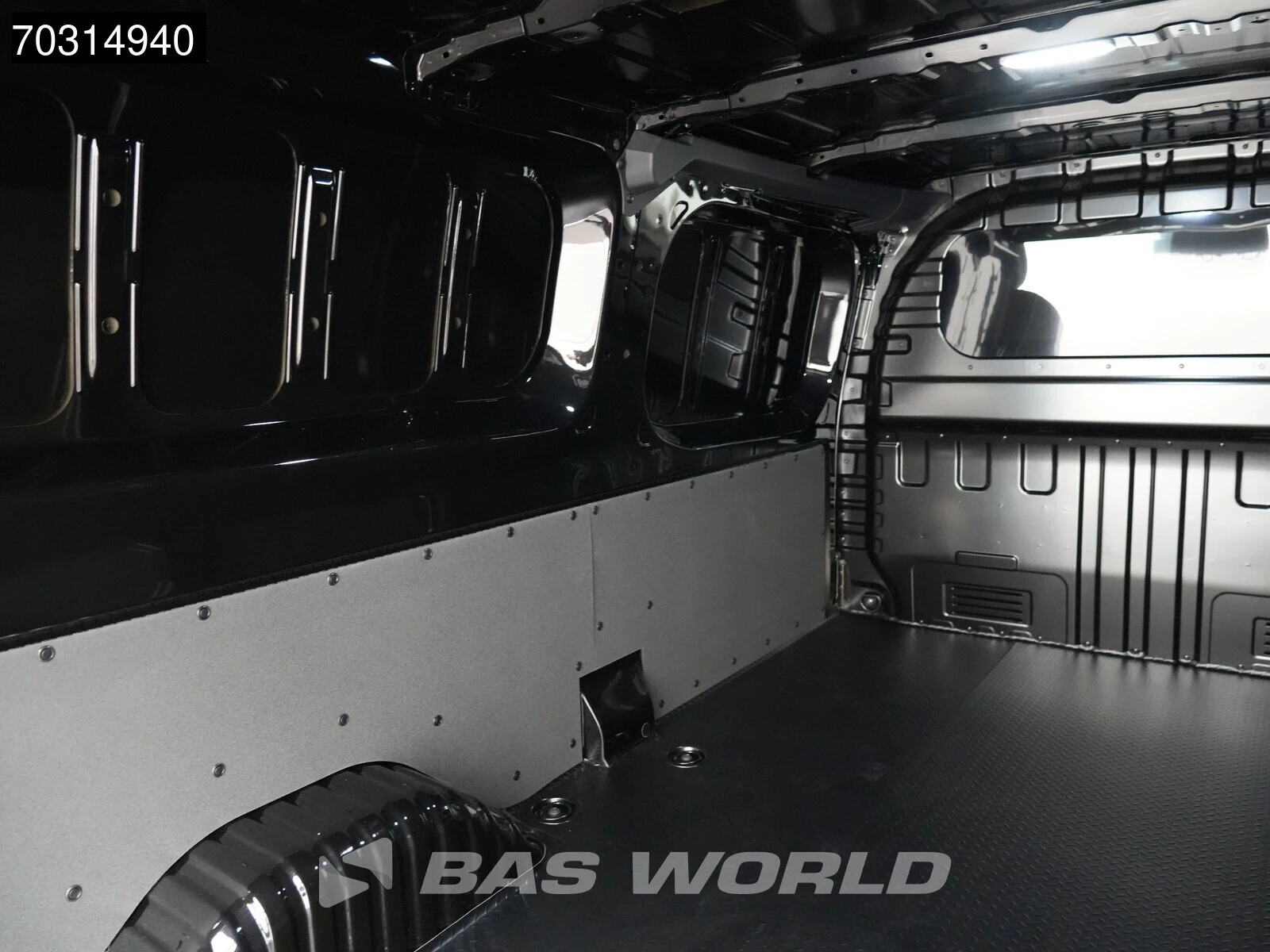 Hoofdafbeelding Maxus eDeliver7