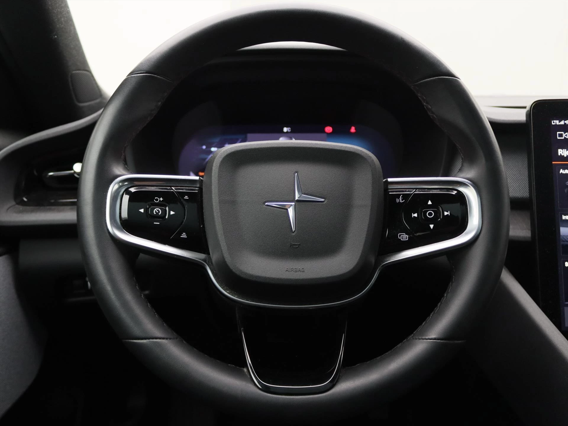 Hoofdafbeelding Polestar 2