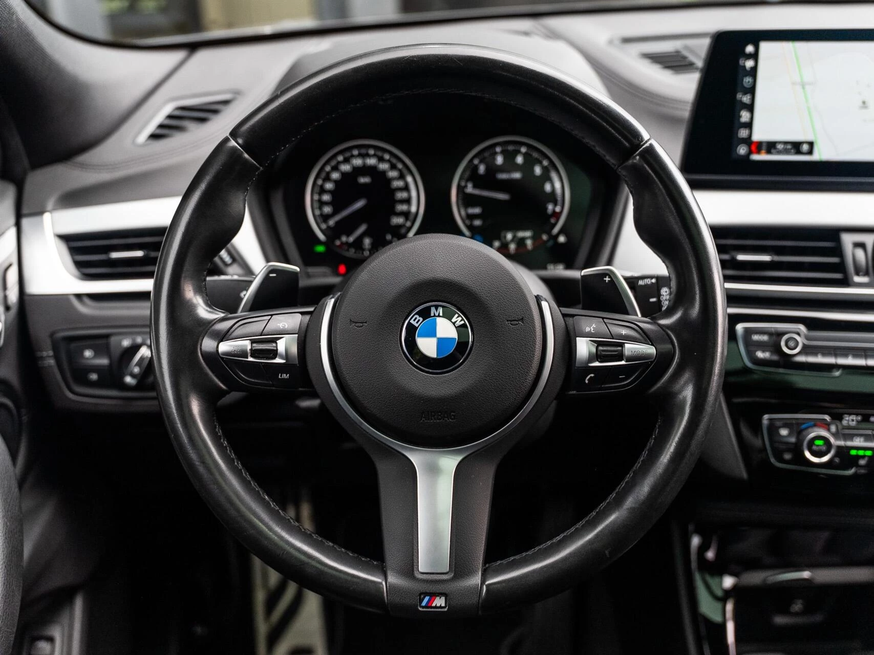 Hoofdafbeelding BMW X2