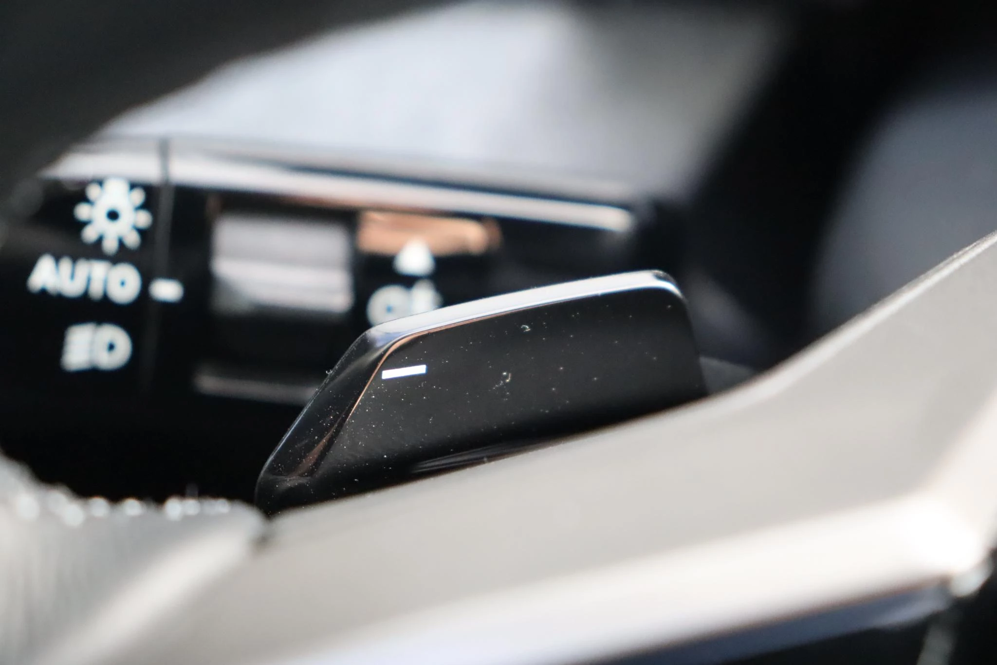 Hoofdafbeelding Peugeot e-3008