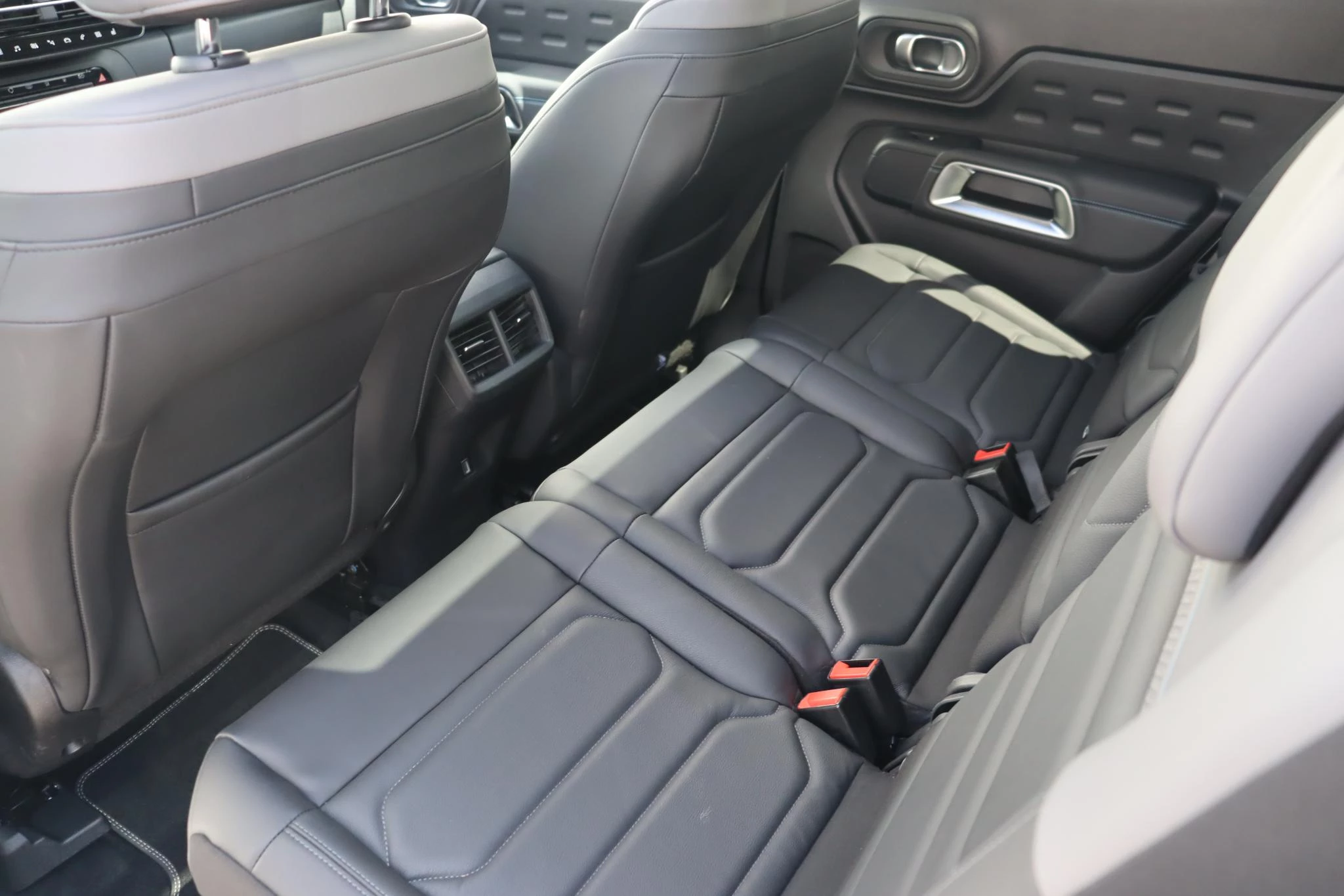 Hoofdafbeelding Citroën C5 Aircross