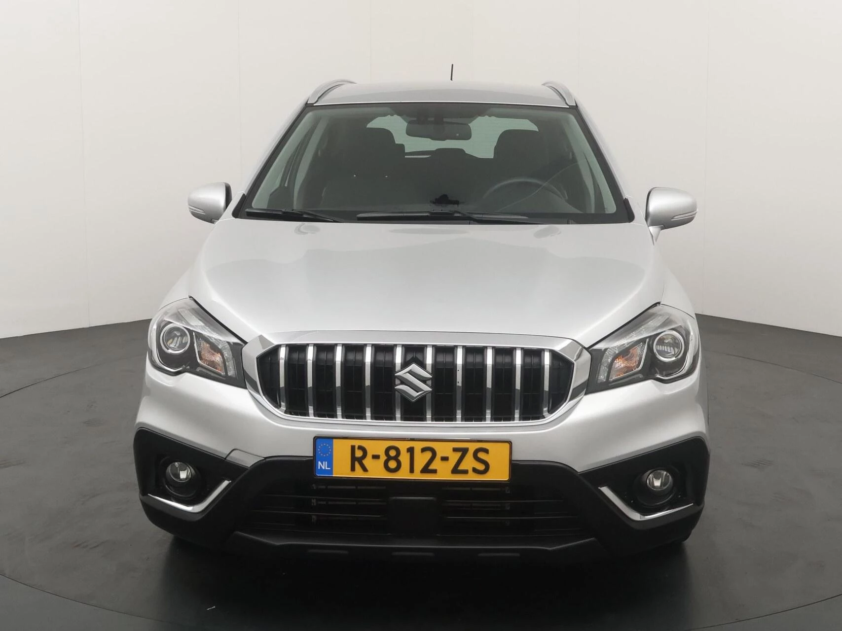 Hoofdafbeelding Suzuki S-Cross