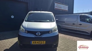 Hoofdafbeelding Nissan NV200 Nissan NV200 1.5 dCi Acenta 2015|Marge|100.735 KM NAP