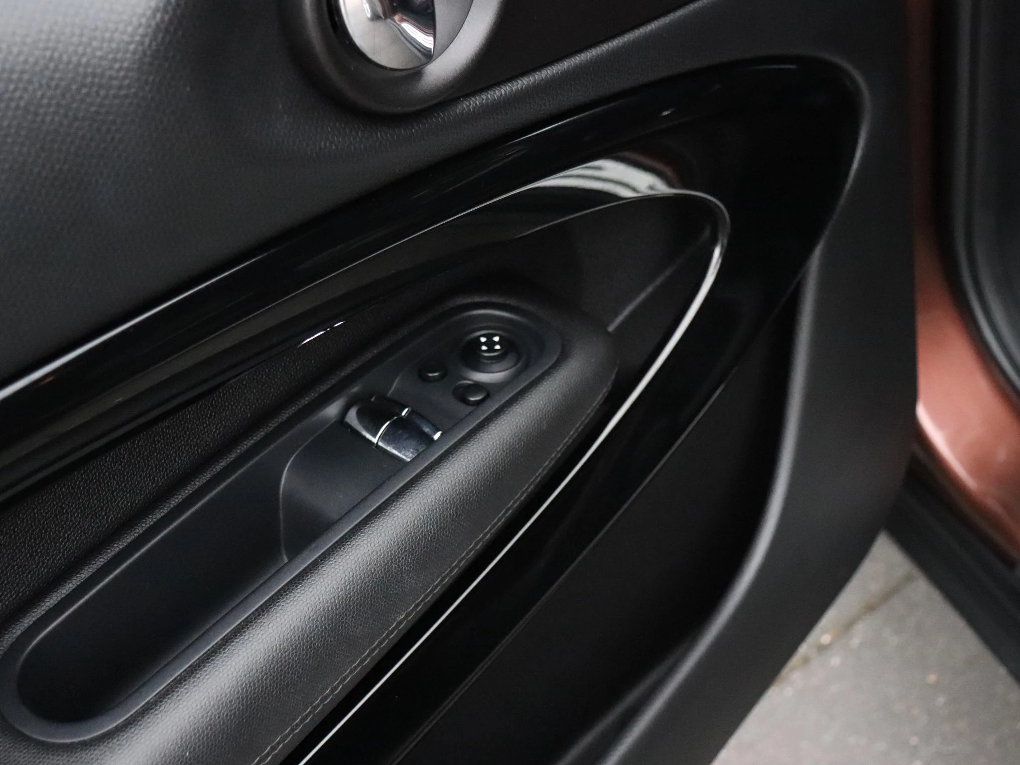 Hoofdafbeelding MINI Paceman