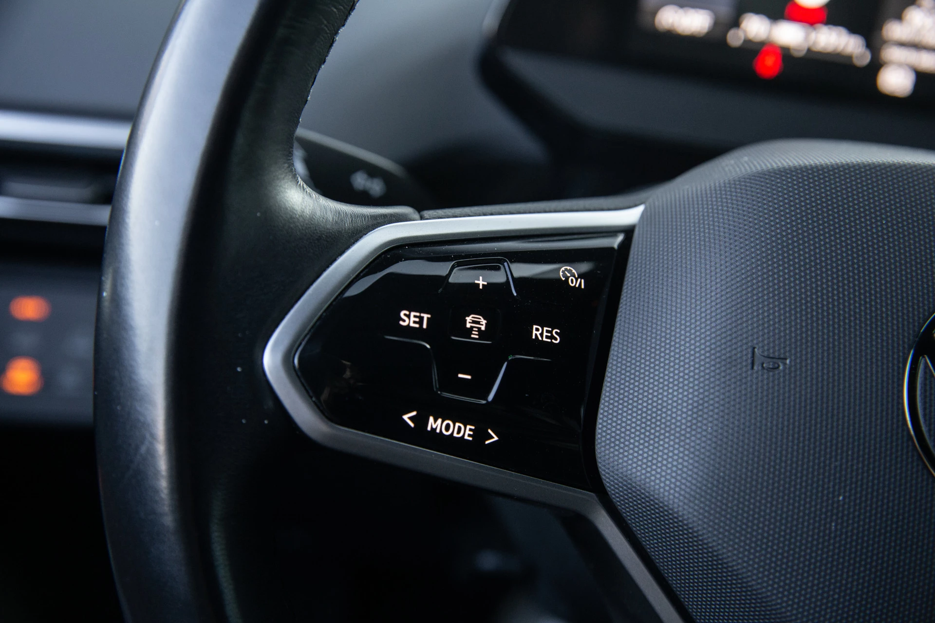 Hoofdafbeelding Volkswagen ID.4