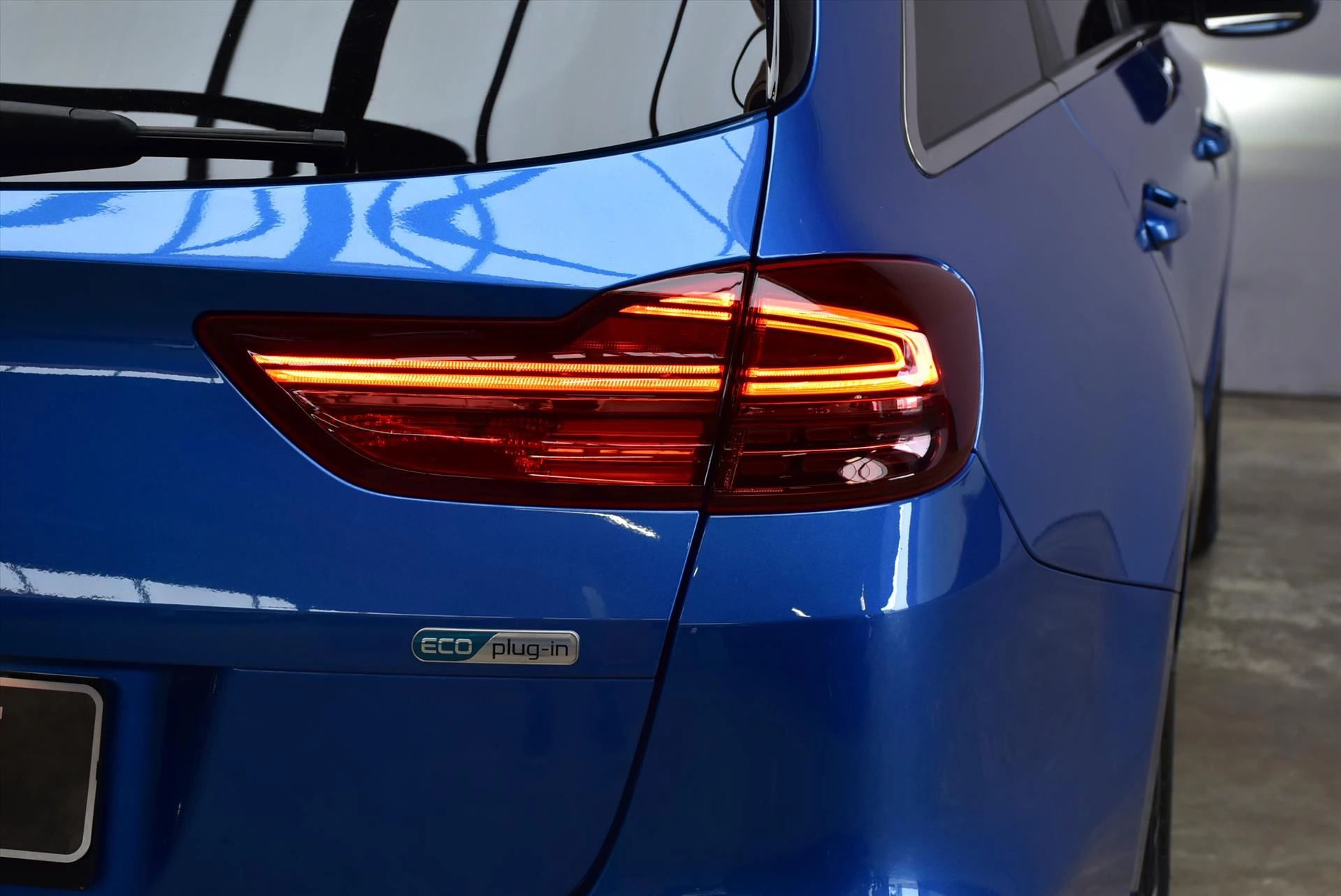Hoofdafbeelding Kia Ceed