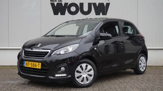 Peugeot 108 1.0 e-VTi Active 5-drs Airco