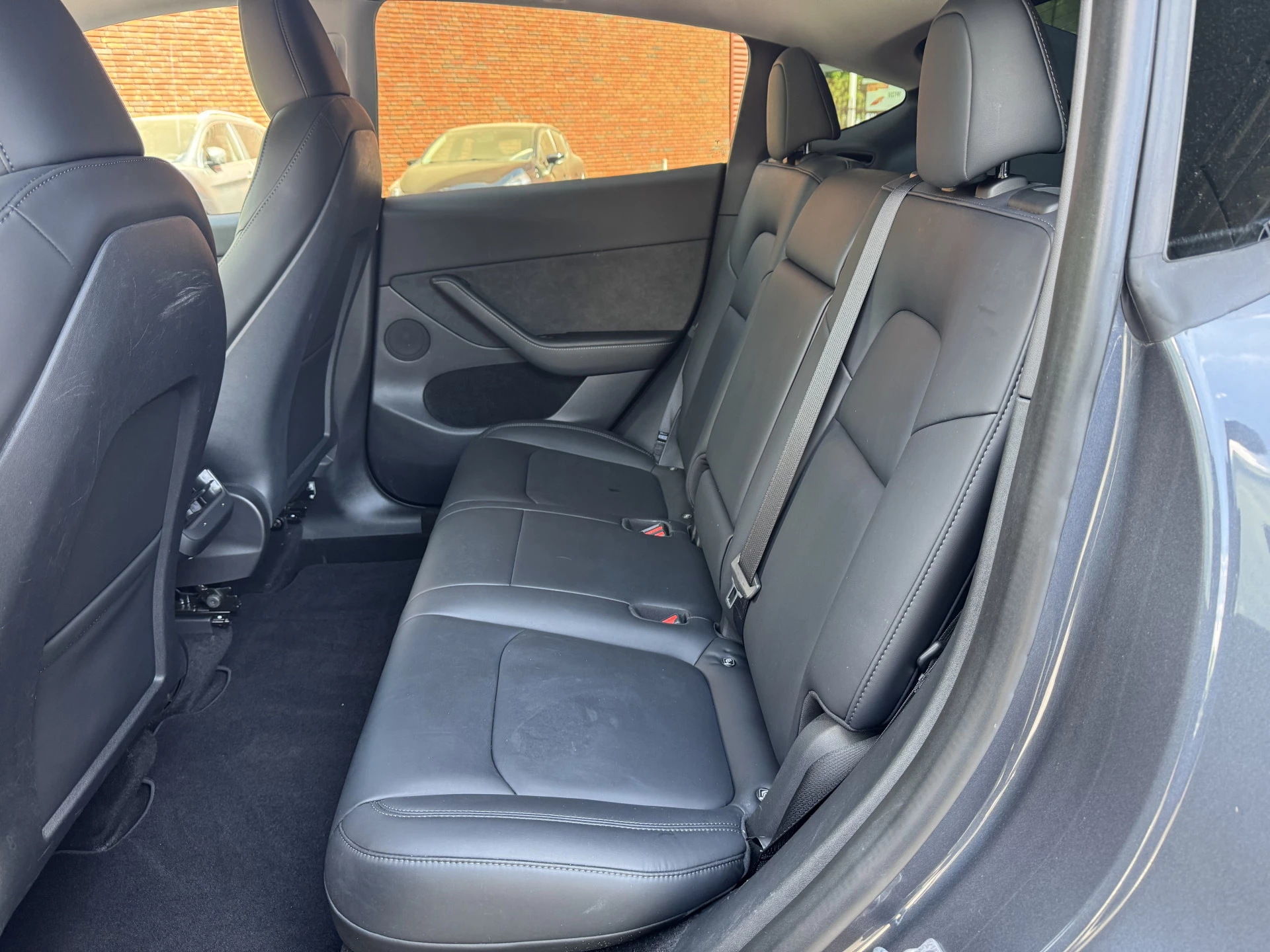 Hoofdafbeelding Tesla Model Y