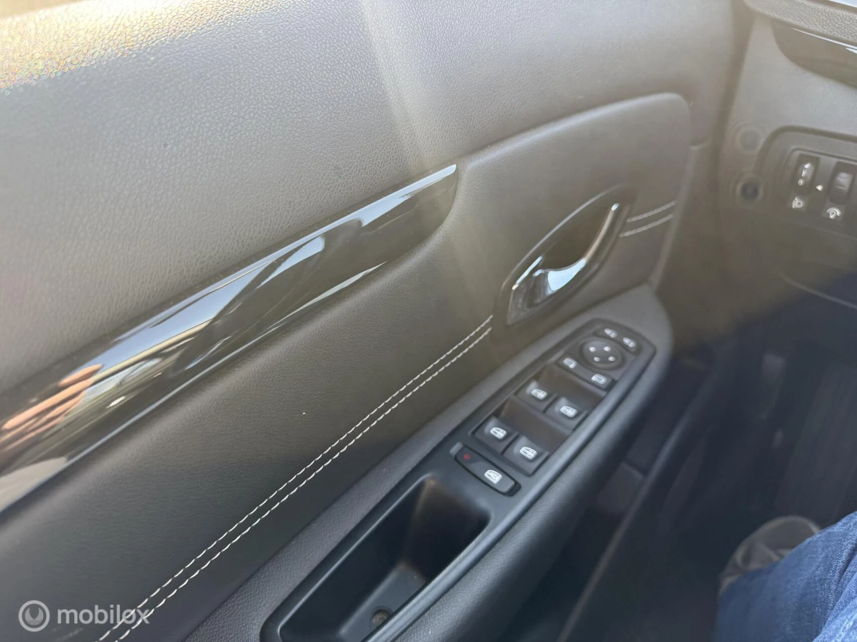 Hoofdafbeelding Renault Scénic