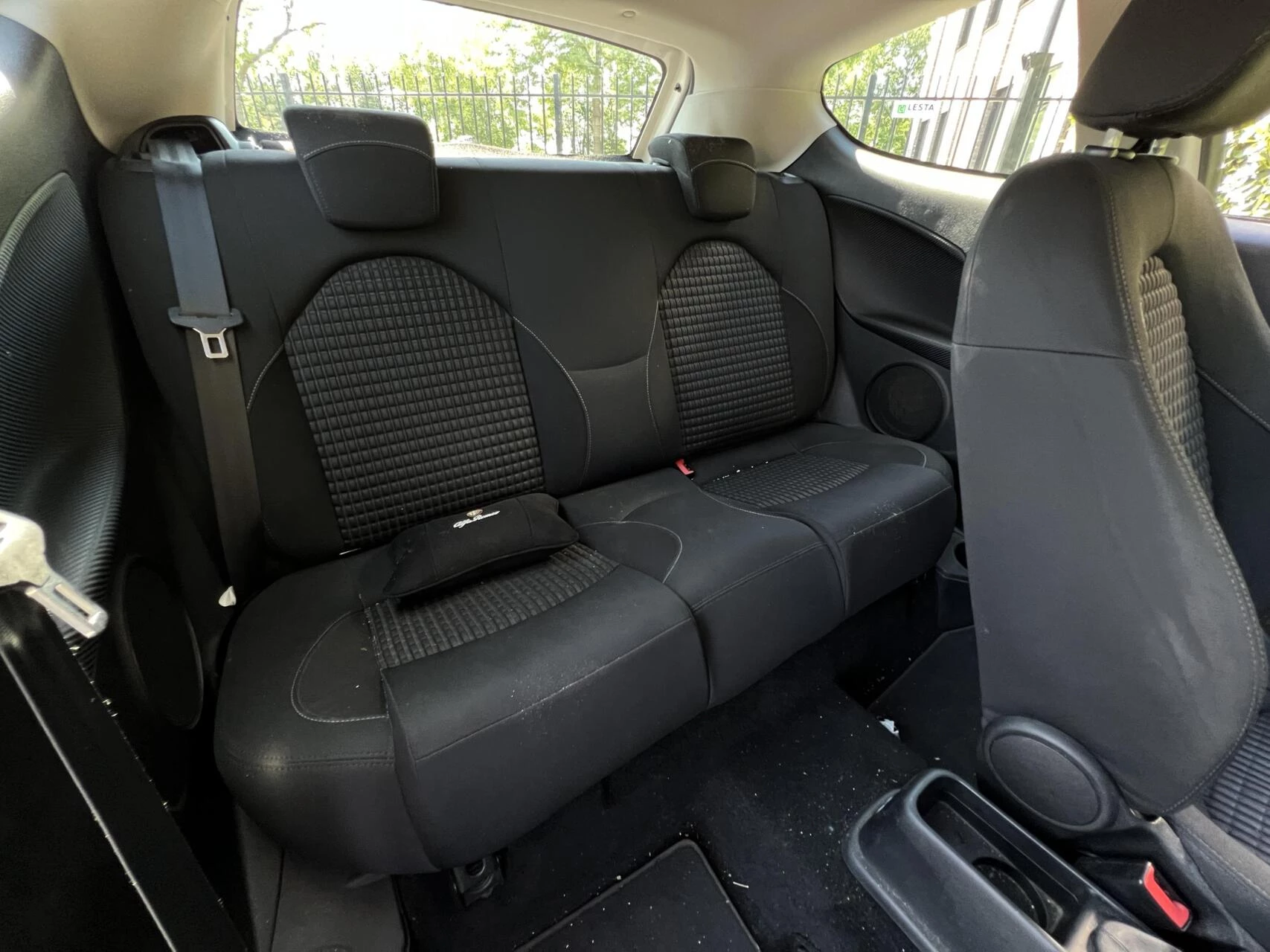 Hoofdafbeelding Alfa Romeo MiTo