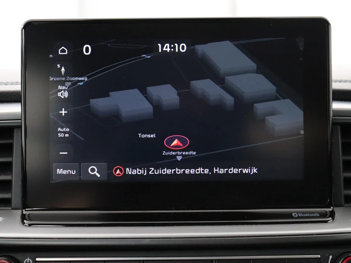 Hoofdafbeelding Kia Ceed