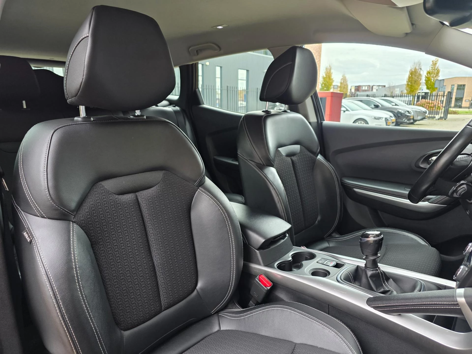 Hoofdafbeelding Renault Kadjar