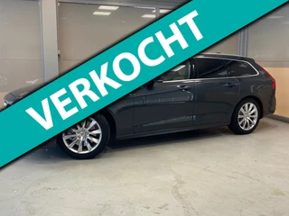 Volvo V90 2.0 T5 Momentum Pro | LEER | LED | ADAPTIVE CRUISE | CAR PLAY |