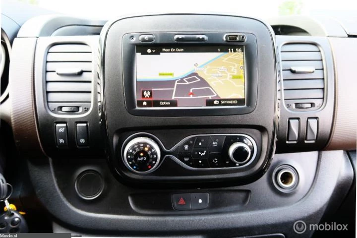 Hoofdafbeelding Fiat Talento