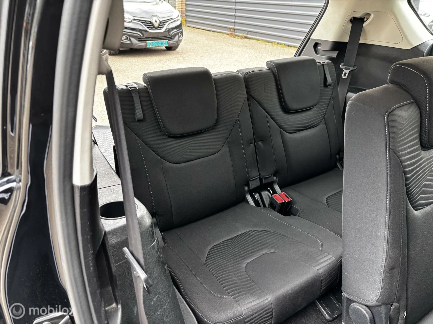 Hoofdafbeelding Ford S-Max