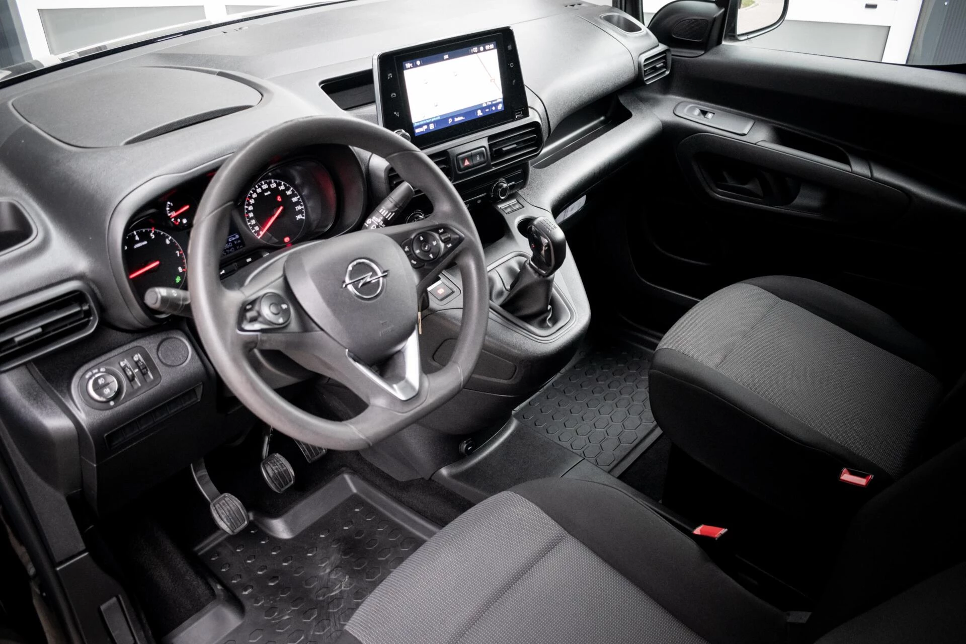 Hoofdafbeelding Opel Combo