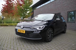 Volkswagen Golf 1.5 TSI Life