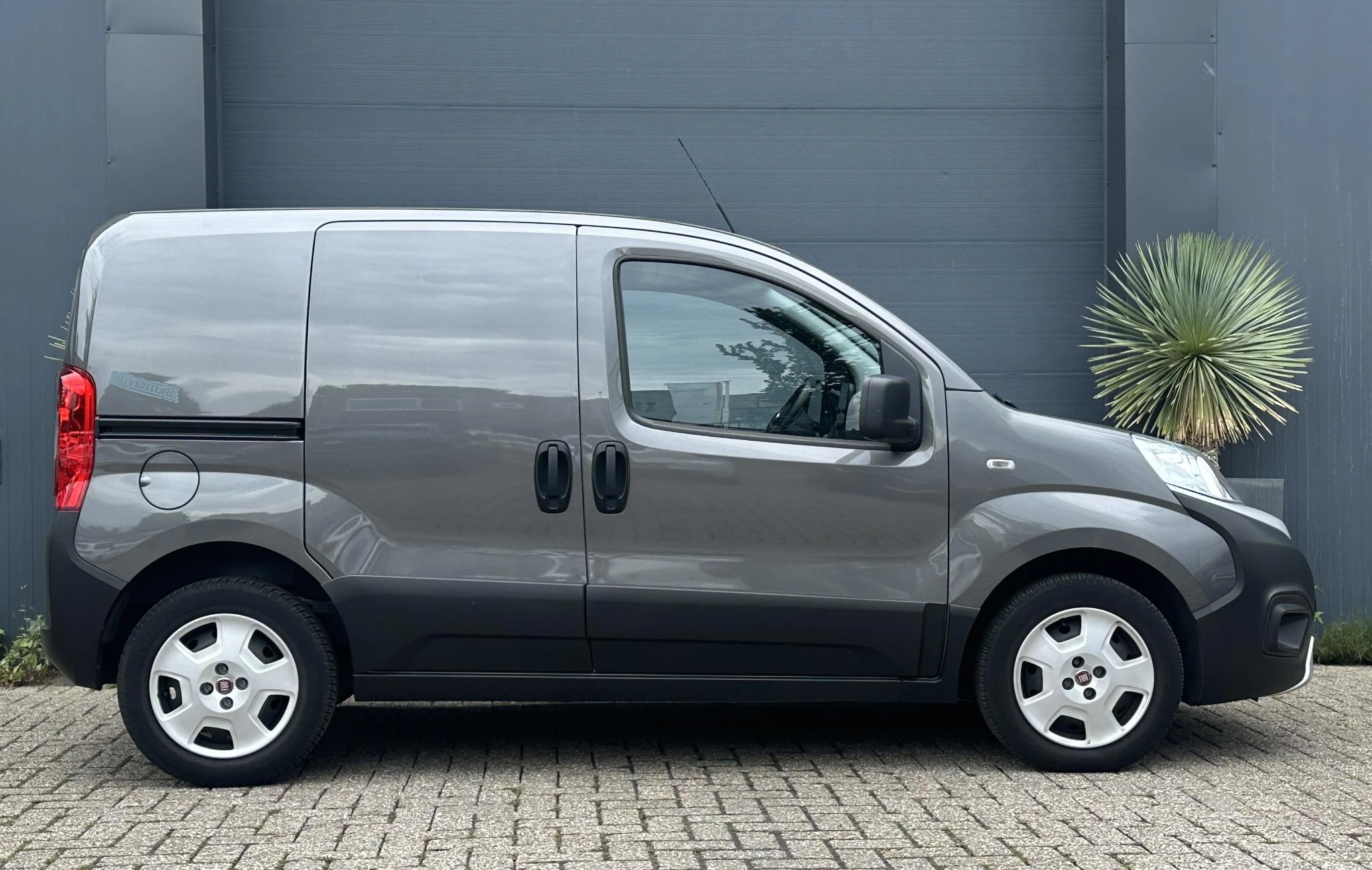 Hoofdafbeelding Fiat Fiorino