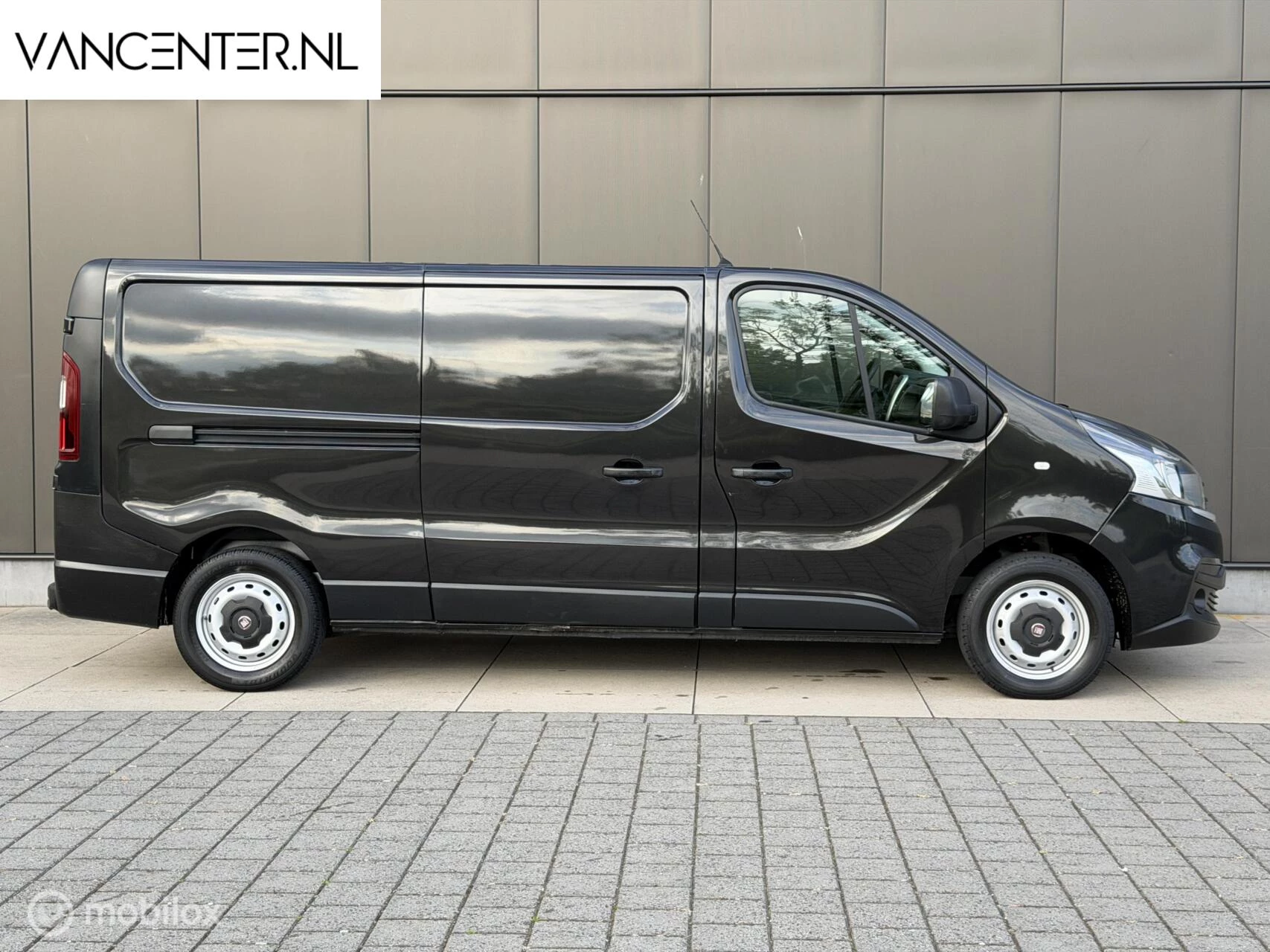 Hoofdafbeelding Fiat Talento