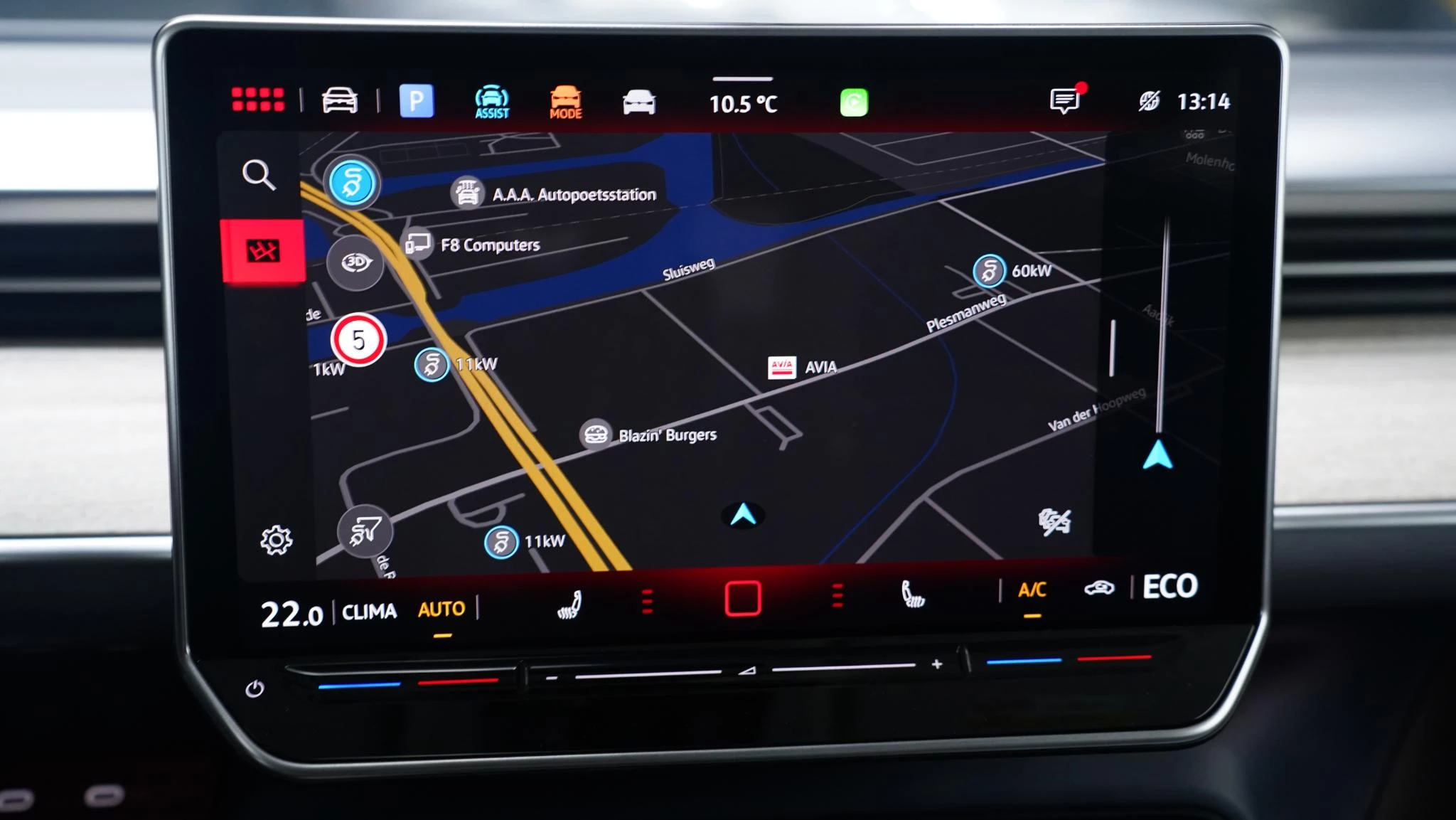 Hoofdafbeelding Volkswagen ID. Buzz