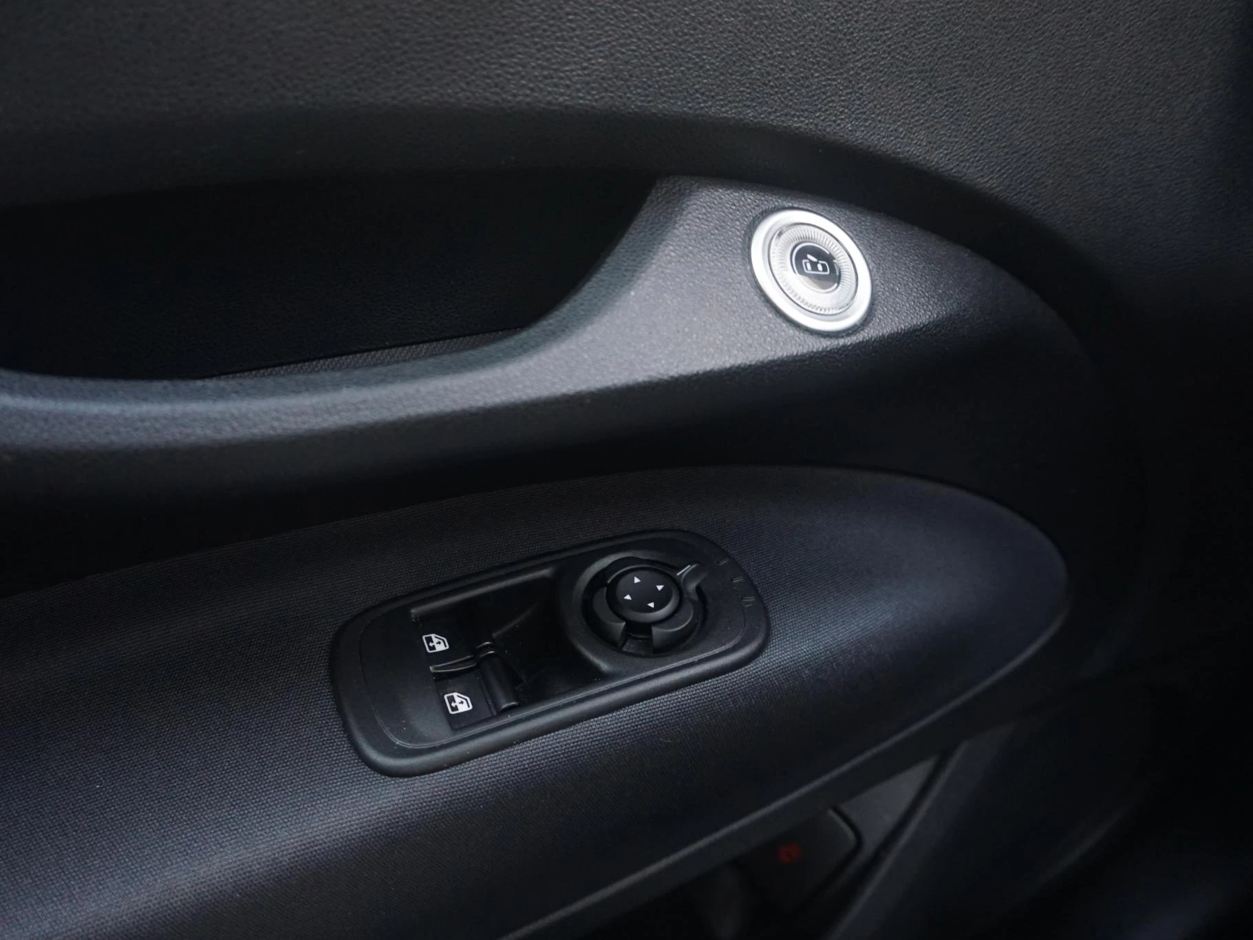 Hoofdafbeelding Fiat 500e