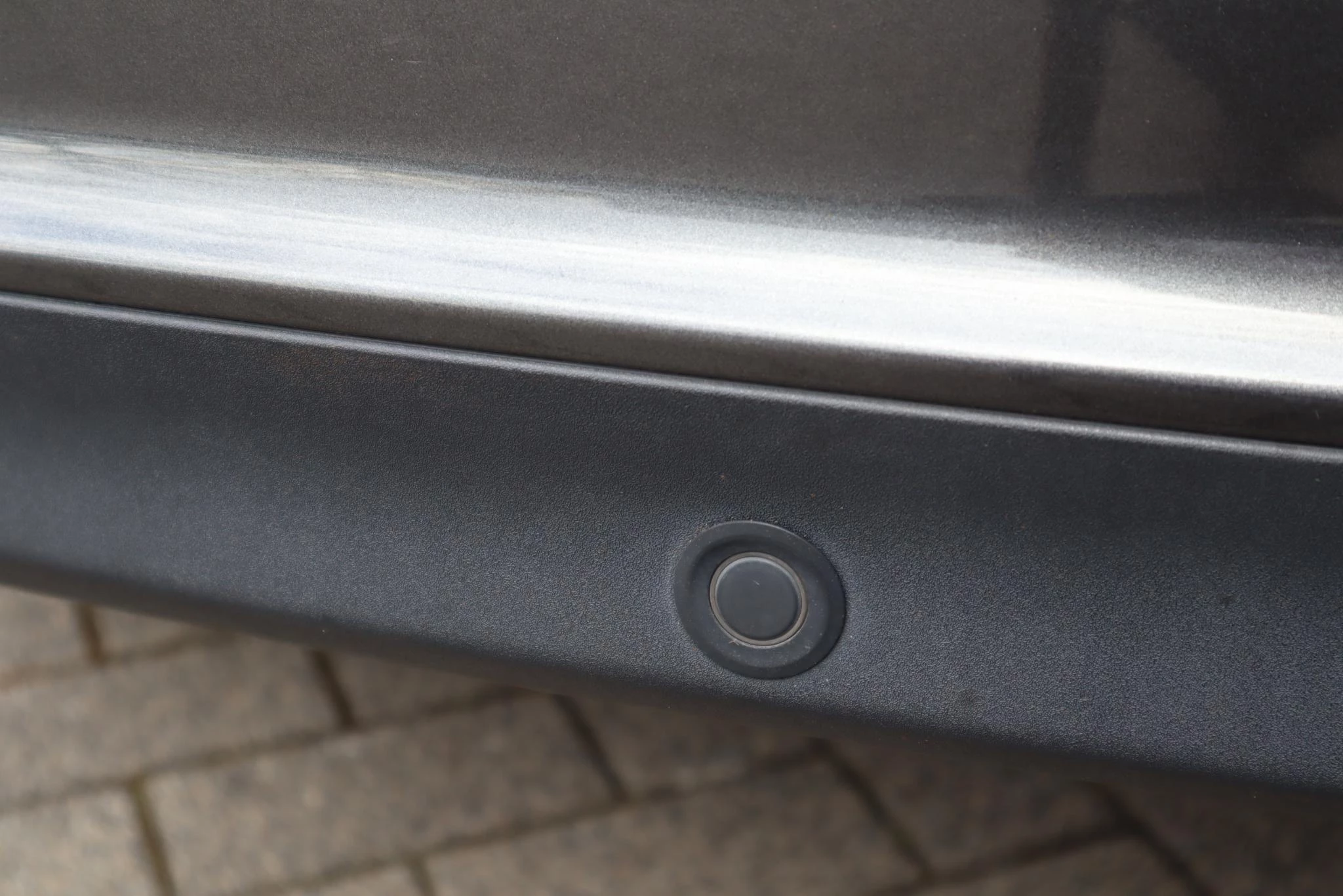 Hoofdafbeelding Ford B-MAX