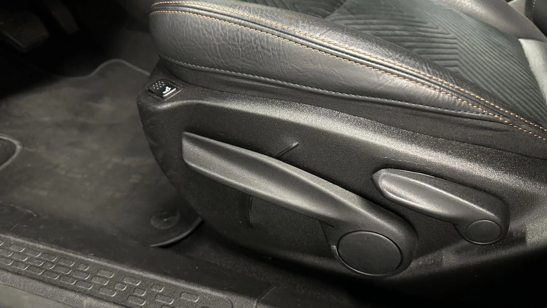 Hoofdafbeelding Fiat 500X
