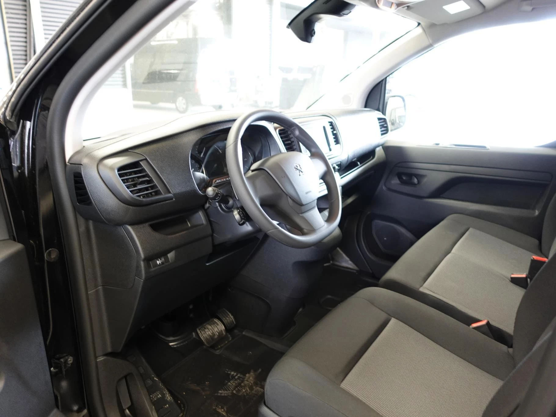 Hoofdafbeelding Peugeot Expert