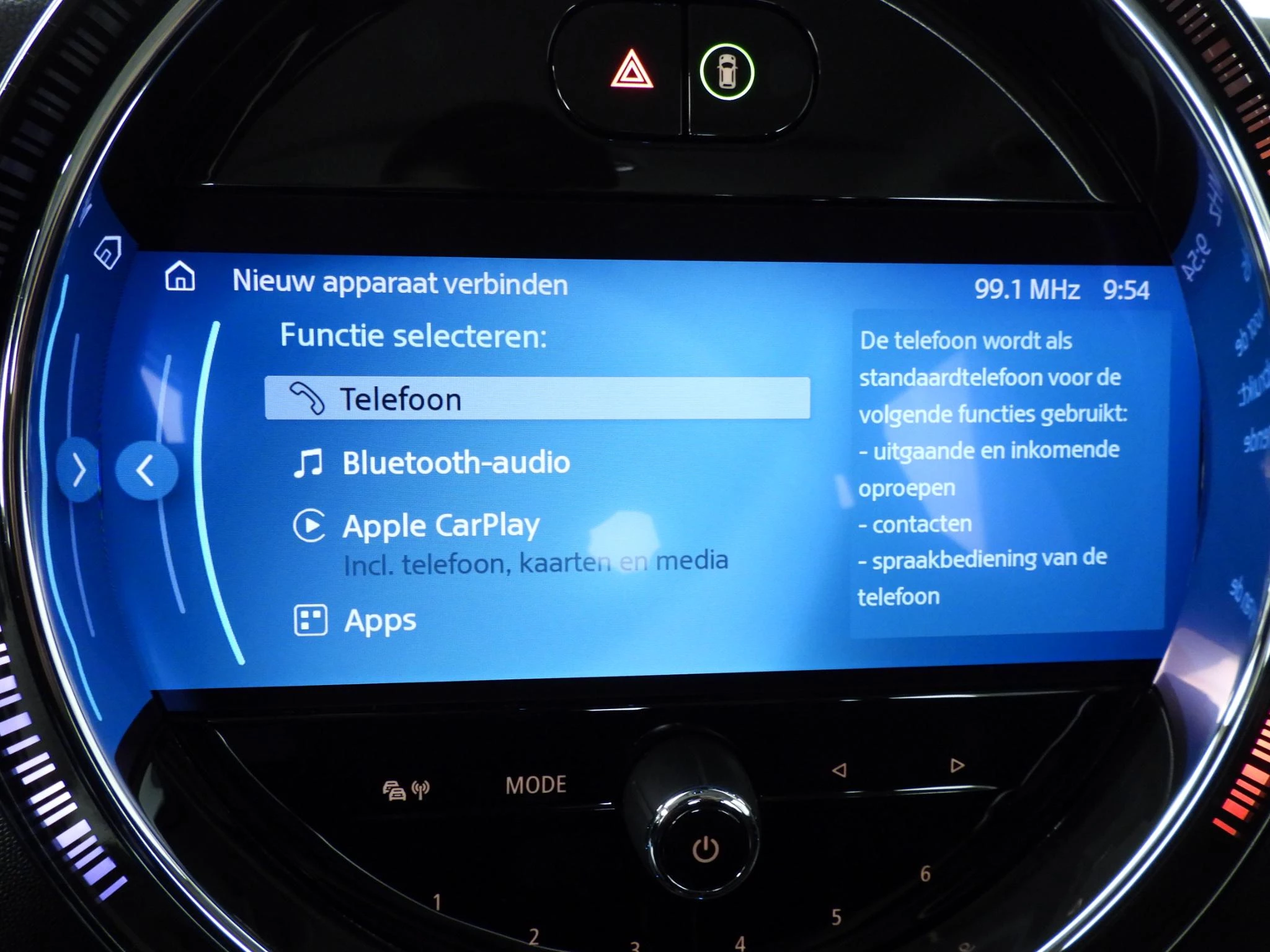 Hoofdafbeelding MINI 5-deurs