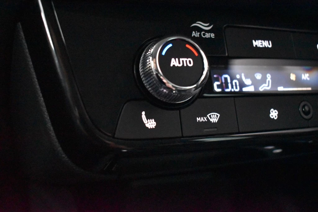 Hoofdafbeelding Škoda Kamiq