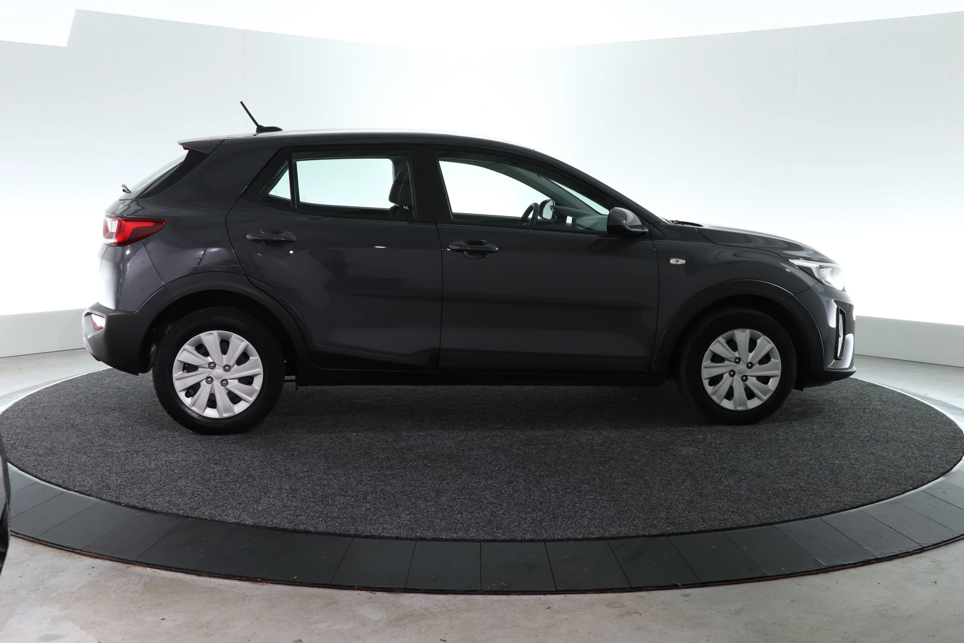 Hoofdafbeelding Kia Stonic