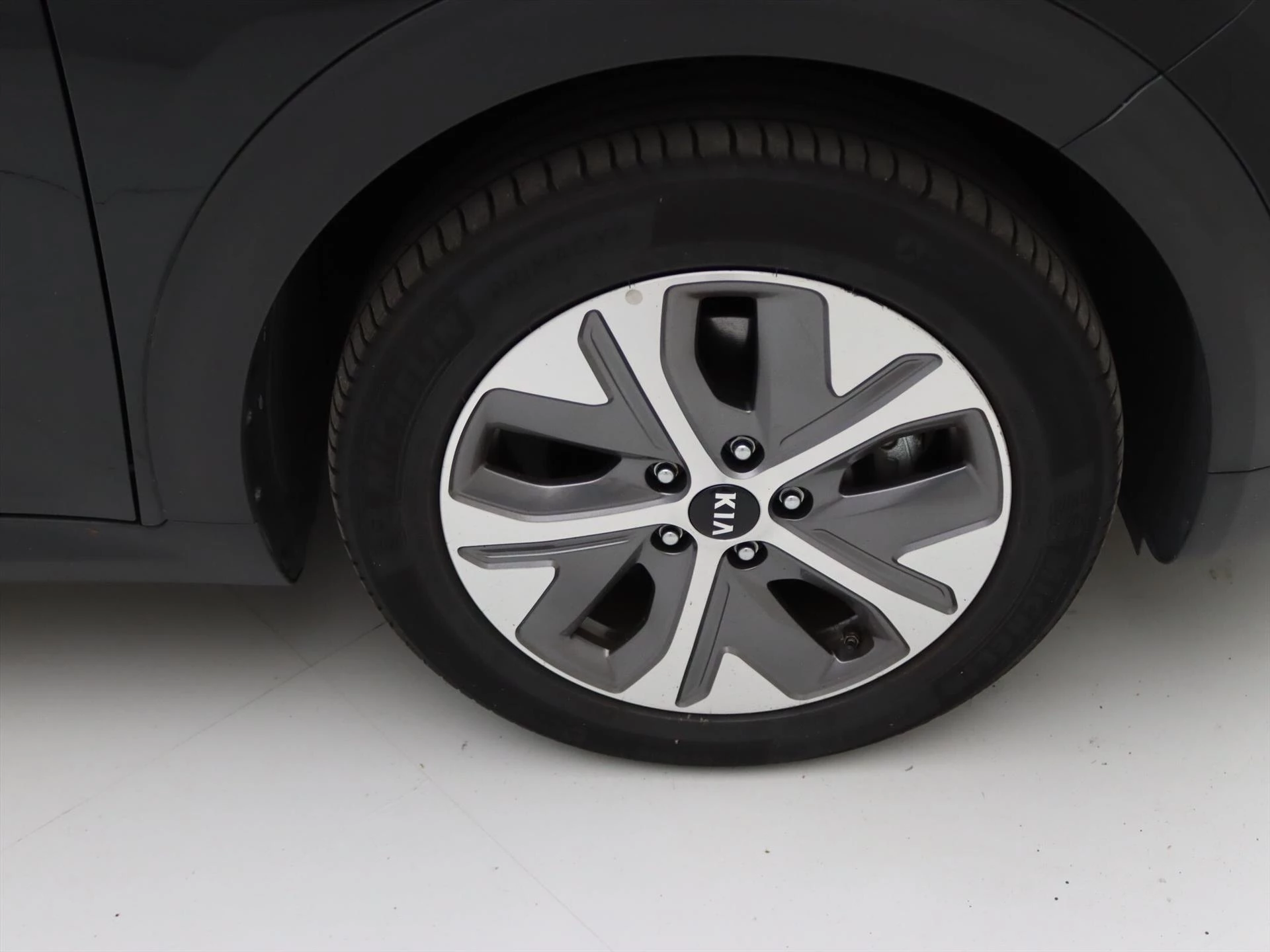 Hoofdafbeelding Kia e-Niro