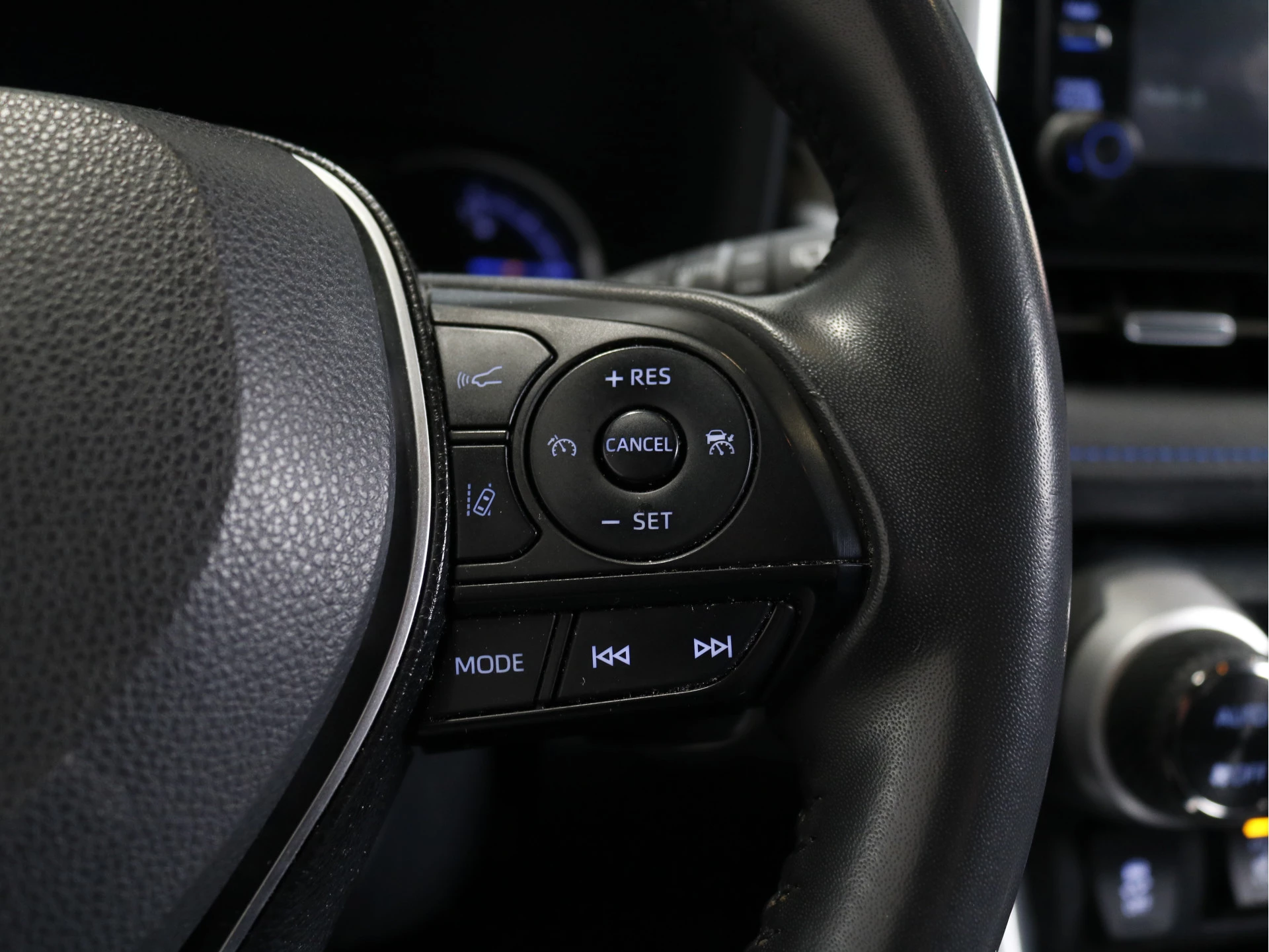 Hoofdafbeelding Toyota RAV4