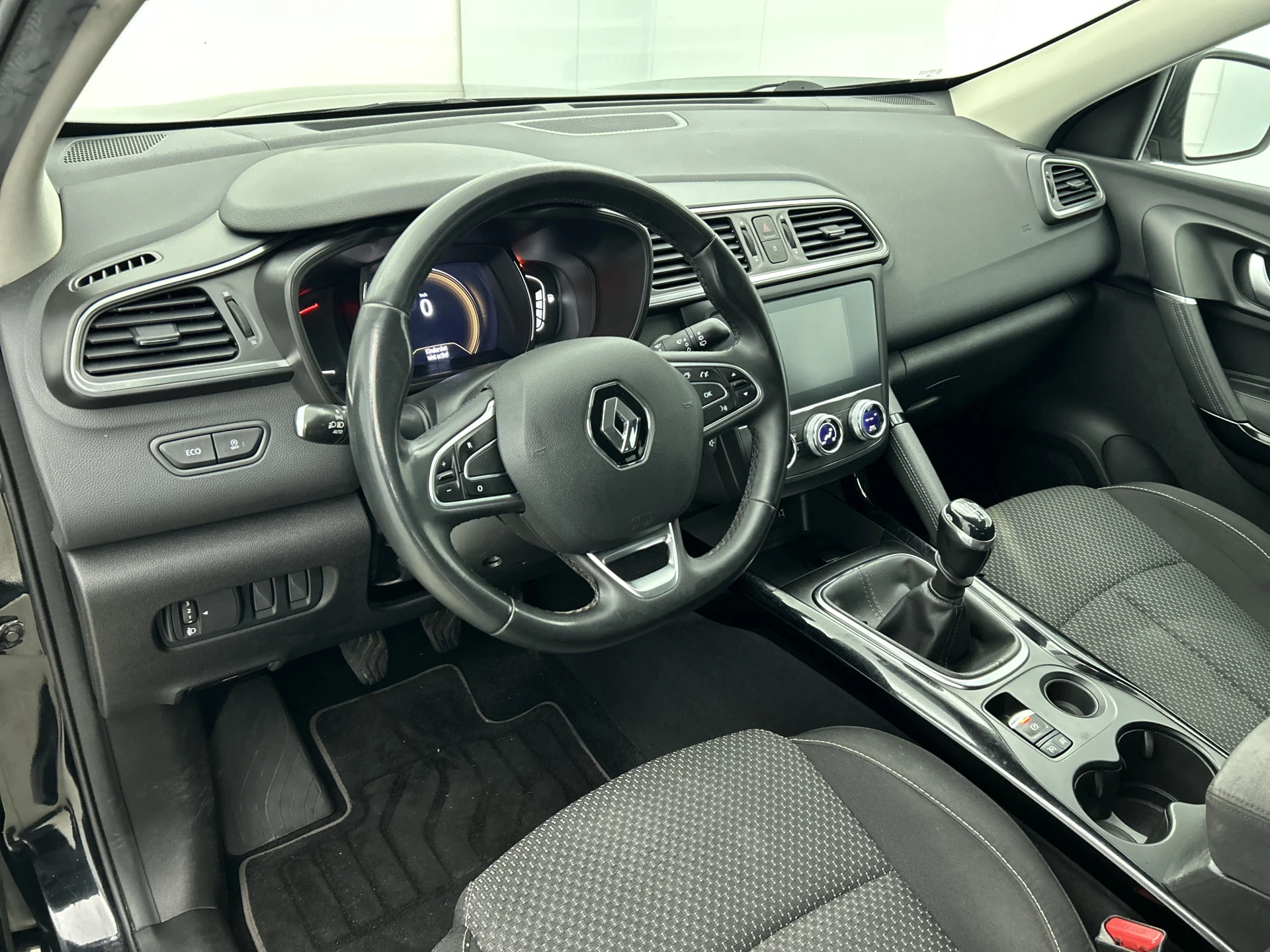 Hoofdafbeelding Renault Kadjar
